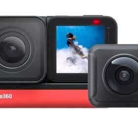 4 Best Action Cameras for Motorcycle
