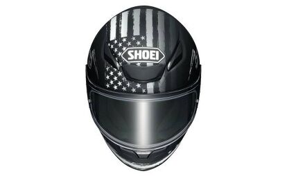 harley full face helmet shoei X-Fifteen Black / 2XL SR to excel whether short Custom painted SHOEI helmet with