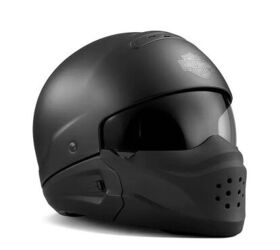 Best Helmets for Harley Riders | Motorcycle.com