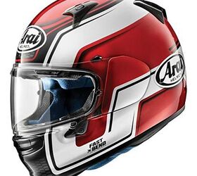 Arai sport hot sale touring helmet