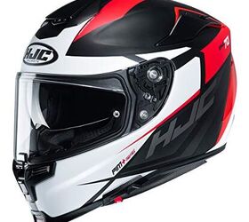 Best touring motorcycle helmet sales 2020