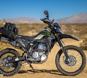 mo tested wolfman motorcycle luggage review