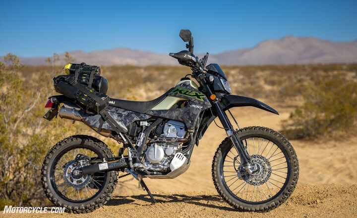 mo tested wolfman motorcycle luggage review