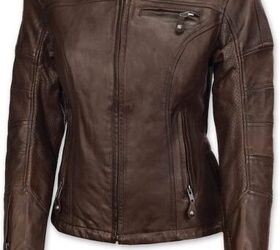 the best leather jackets for women you will wear with everything