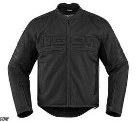 Functional Fashion: The Best Leather Motorcycle Jackets