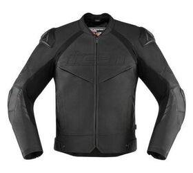 MO Tested: Spidi Carbo Rider Jacket Review