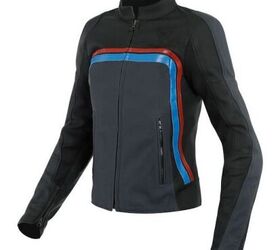 Best Textile Motorcycle Jackets | Motorcycle.com