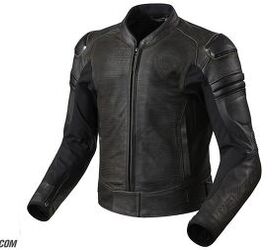 Lewis Leathers & Urban Rider Exclusive - Armoured Leather Motorcycle Jackets  