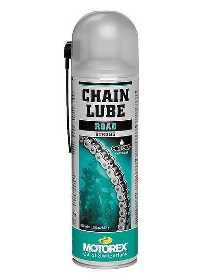 Motorcycle.com’s Guide To The Best Motorcycle Chain Lubes