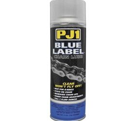 Top 10 Most Popular Chain Oil (Chain Lube)