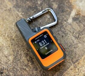 MO Tested: Garmin Mini 2 Review | Motorcycle.com