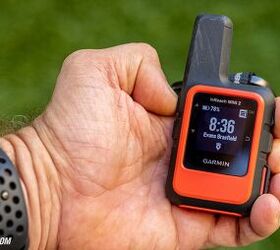 MO Tested: Garmin inReach Mini 2 Review | Motorcycle.com