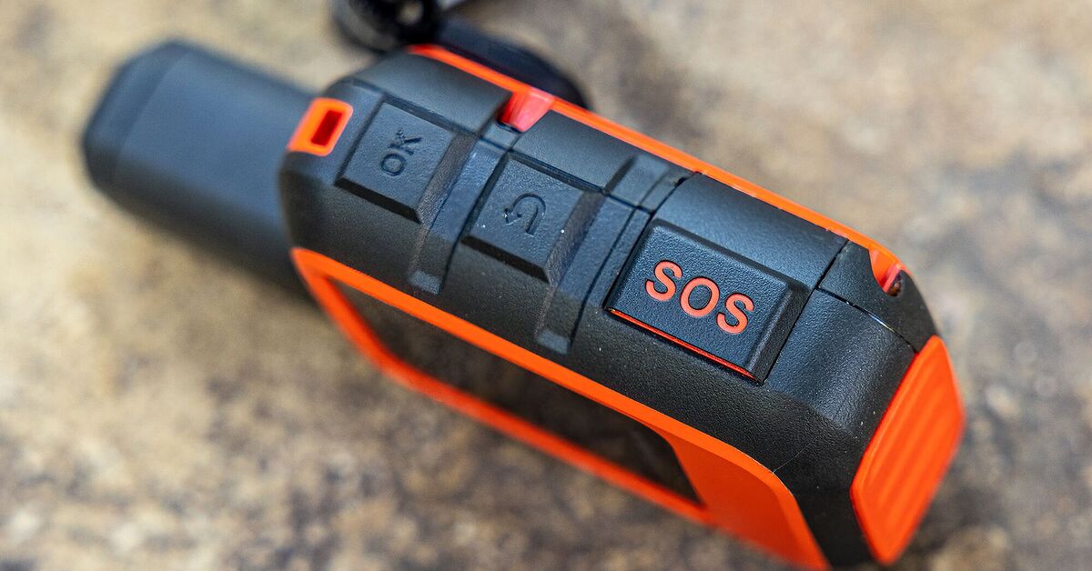 MO Tested: Garmin inReach Mini 2 Review | Motorcycle.com