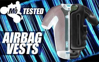 Best Motorcycle Airbag Jackets