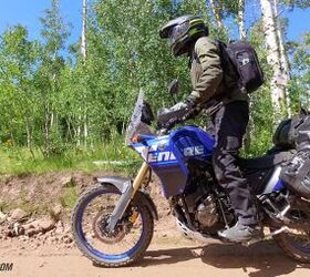 CONTINENT OFF-ROAD MOTORCYCLE PANTS