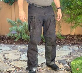 Defender 3 GTX Motorcycle Pants | A versatile, waterproof, and protective  pair of adventure pants.