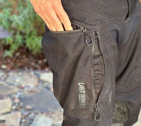Cayenne 2 Motorcycle Trousers | Top-tier ventilation and comfort for your  legs.