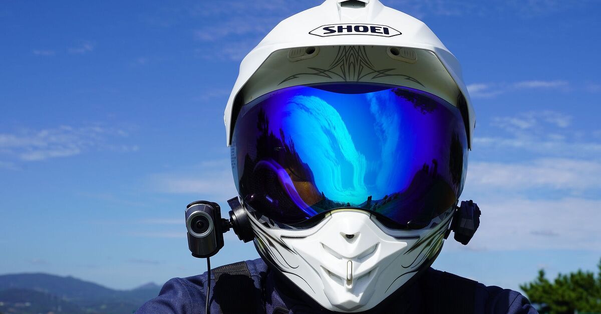 buy helmet cam for motorcycles Chin Mount Bell Moto-9 / Bell Moto-9 S Best Tactical Helmet Cameras -