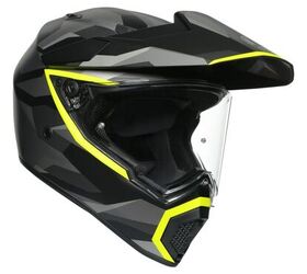 Best Motorcycle Helmets for the Great Outdoors | Motorcycle.com