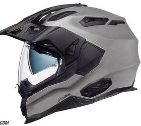 Best Adventure Motorcycle Helmets for the Great Outdoors