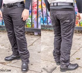 MO Tested: Massive Riding Jeans Buyer's Guide – Part 1