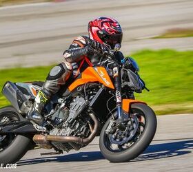 MO Tested: Rottweiler Performance Intake System For The KTM 790/890 Duke  Review 