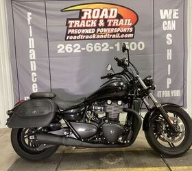 2015 Triumph Thunderbird Storm Nightstorm Special Edition For Sale, Motorcycle Classifieds