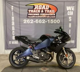 2008 Buell 1125 R For Sale | Motorcycle Classifieds | Motorcycle.com