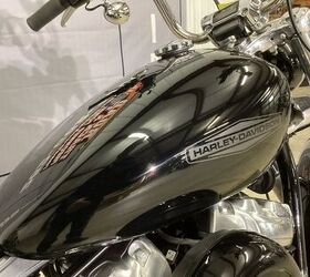 only 12 544 miles 1 owner vance and hines exhaust sissy bar passenger seat and