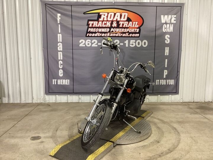 only 43 735 miles vance and hines long shot exhaust high flow intake upgraded