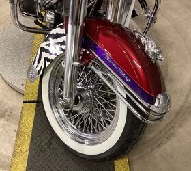 1999 Harley-Davidson FLHRC - Road King Classic For Sale | Motorcycle ...