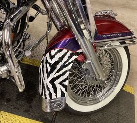1999 Harley-Davidson FLHRC - Road King Classic For Sale | Motorcycle ...