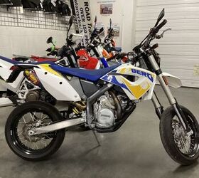 2011 Husaberg FE 570 S For Sale Motorcycle Classifieds