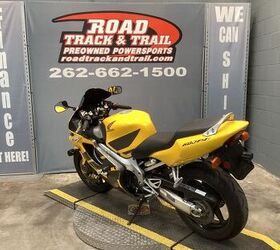 2006 honda cbr 600 shop f4i for sale