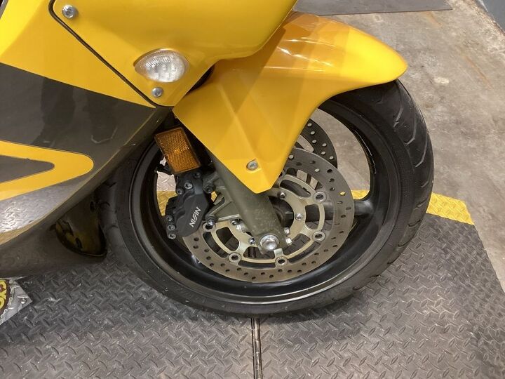 2006 Honda CBR 600F4i For Sale | Motorcycle Classifieds | Motorcycle.com