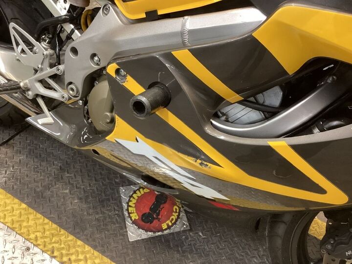 2006 Honda CBR 600F4i For Sale | Motorcycle Classifieds | Motorcycle.com