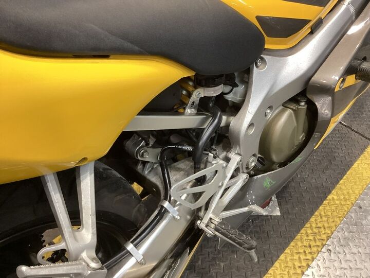 2006 Honda CBR 600F4i For Sale | Motorcycle Classifieds | Motorcycle.com
