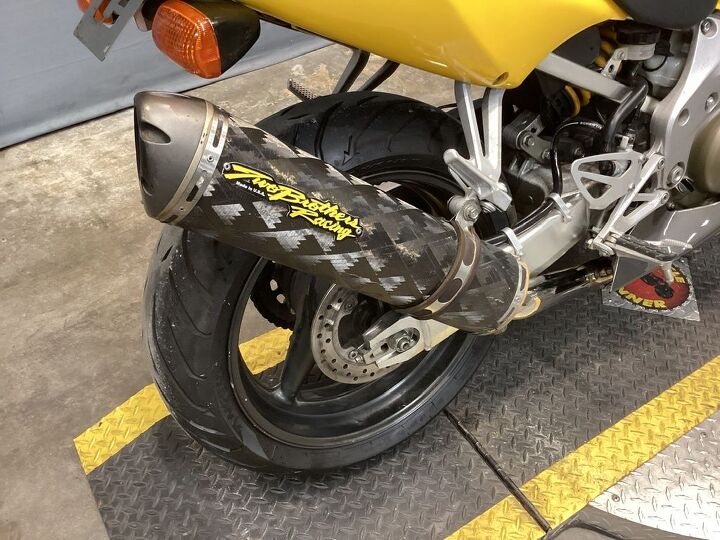2006 Honda CBR 600F4i For Sale | Motorcycle Classifieds | Motorcycle.com