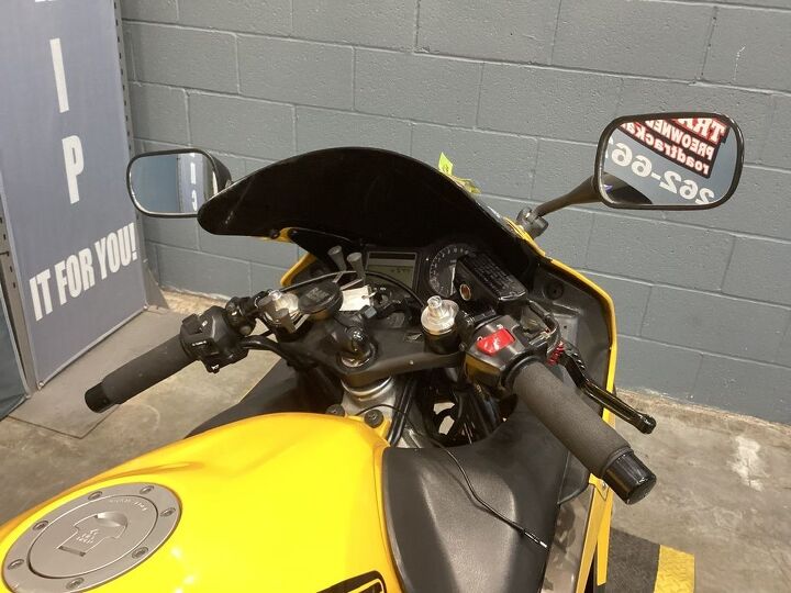 2006 Honda CBR 600F4i For Sale | Motorcycle Classifieds | Motorcycle.com