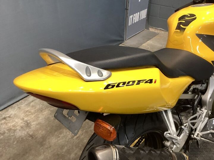 2006 Honda CBR 600F4i For Sale | Motorcycle Classifieds | Motorcycle.com