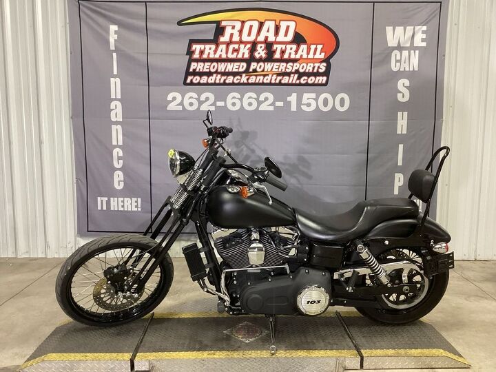 only 7043 miles springer front end vance and hines exhaust screamin eagle high