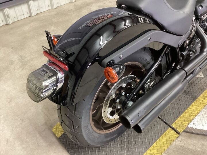 only 2169 miles 114 motor vance and hines exhaust screamin eagle high flow