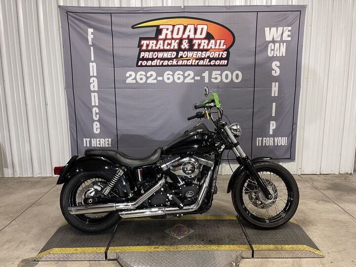 only 23 328 miles vance and hines exhaust black forks upgraded floating front