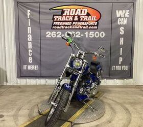 2009 Harley-Davidson FXCWC - Rocker C For Sale | Motorcycle Classifieds ...