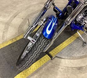 2009 Harley-Davidson FXCWC - Rocker C For Sale | Motorcycle Classifieds ...
