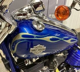 2009 Harley-Davidson FXCWC - Rocker C For Sale | Motorcycle Classifieds ...