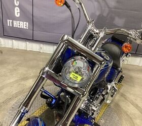 2009 Harley-Davidson FXCWC - Rocker C For Sale | Motorcycle Classifieds ...