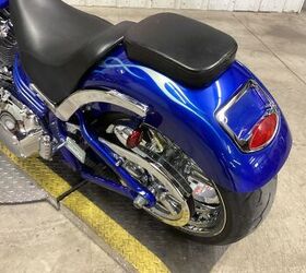 2009 Harley-Davidson FXCWC - Rocker C For Sale | Motorcycle Classifieds ...