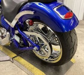2009 Harley-Davidson FXCWC - Rocker C For Sale | Motorcycle Classifieds ...