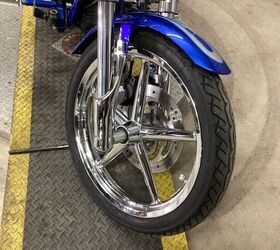 2009 Harley-Davidson FXCWC - Rocker C For Sale | Motorcycle Classifieds ...